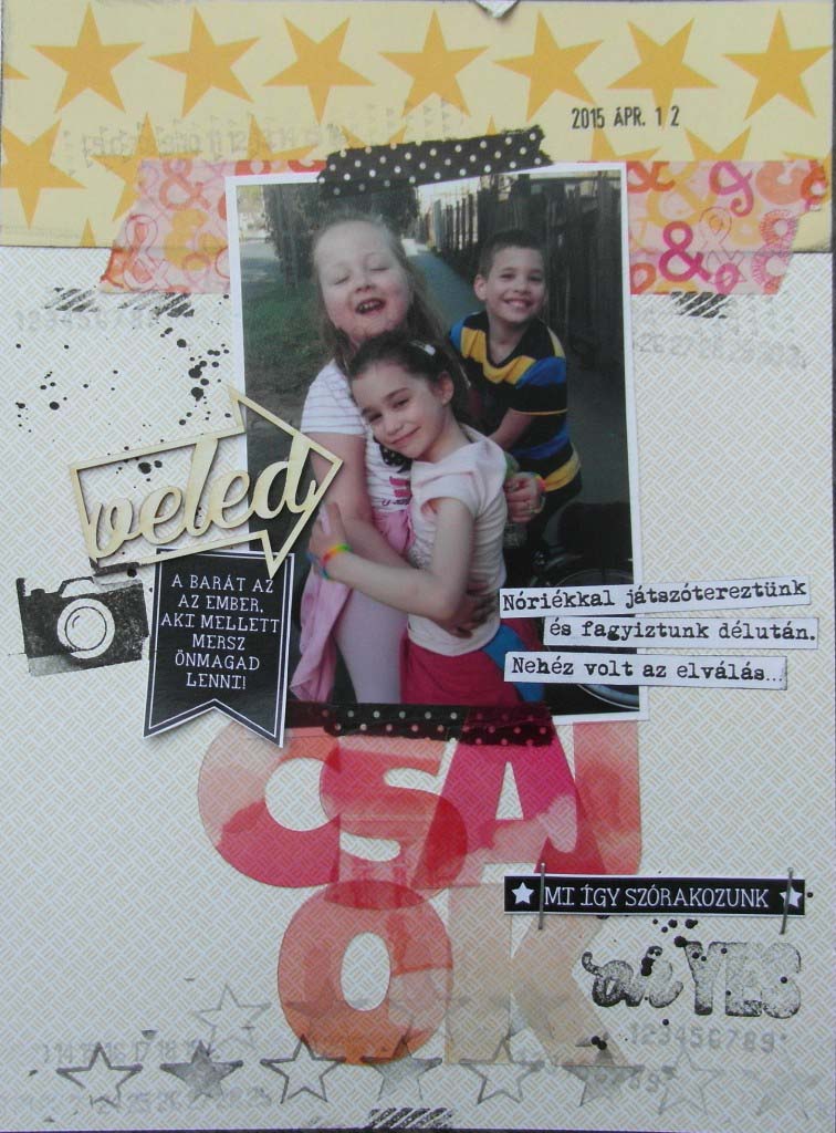 csajok
