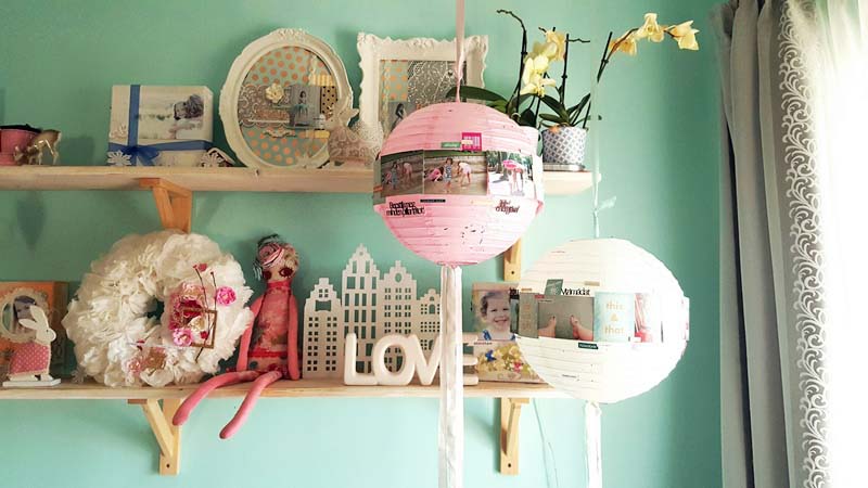 Megscrappelt rizslámpák