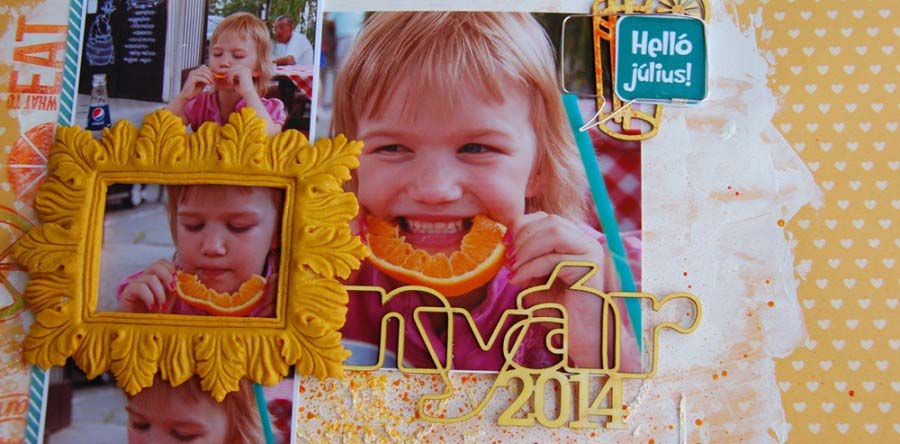 Helló Július!