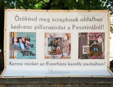 Mi így vagyunk Partyarcok