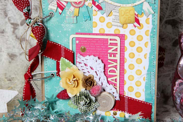 Vidám karácsonyi album