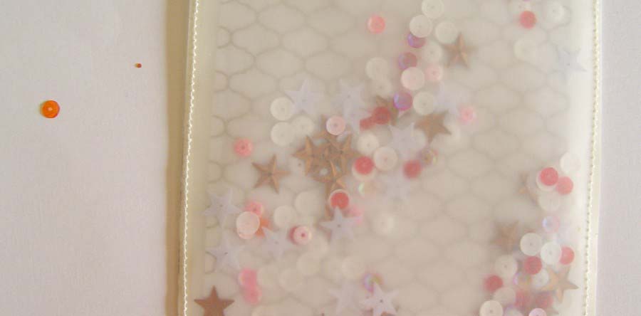 Így készíts zsebes shaker boxot!