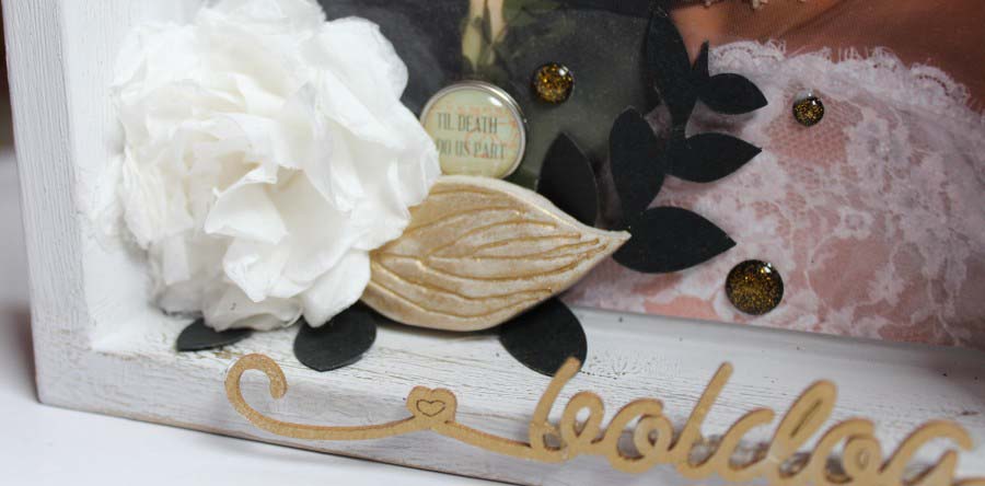 Egy képkeret új élete