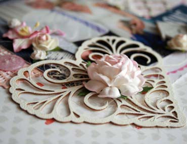 Esküvői virágeső — fotócserés játék 8. rész