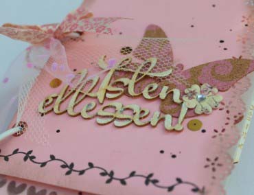 Isten éltessen Kislányom!