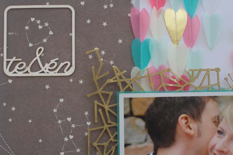 A csillagok, a pauszpapír és a szerelem :)