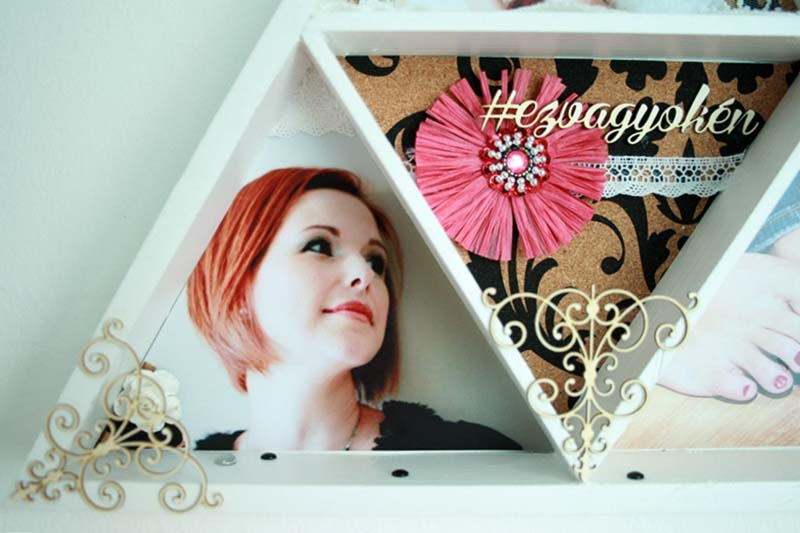 Shadow box – ami még egy gyereknek is pofonegyszerű
