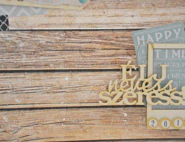 Élj, nevess, szeress