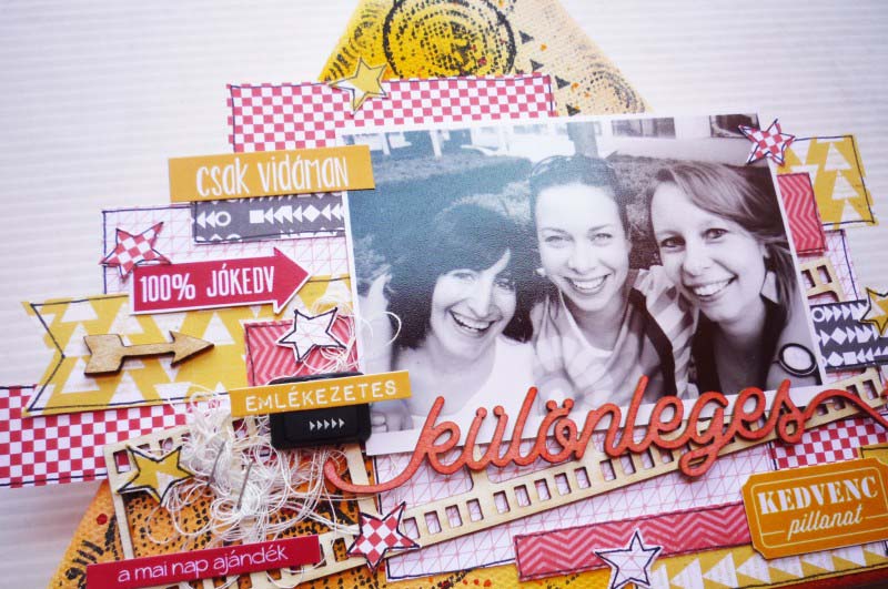 Vászonkép ajándékba