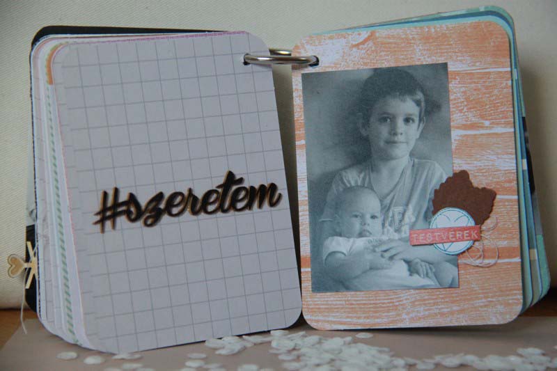 10 hónap 19 ölelése