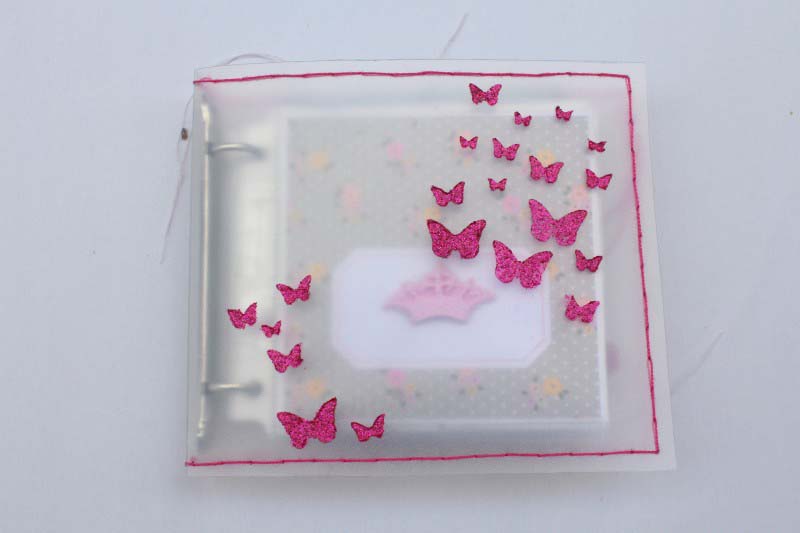 Az átlátszó menő! :)