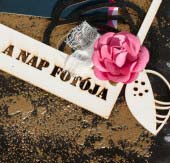 Hogyan készítsünk magunkról portré képet otthon