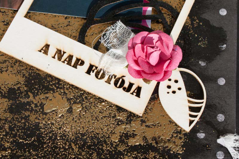 Hogyan készítsünk magunkról portré képet otthon