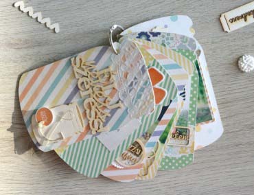 Testvéri szeretet üvegbe zárva