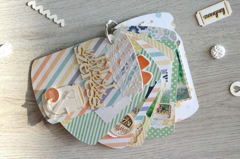 Testvéri szeretet üvegbe zárva