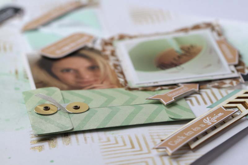 A kávém és én…