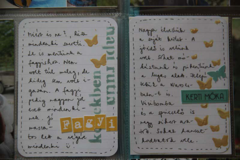 A stencil és a PL házasságas