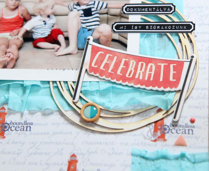 Celebrate