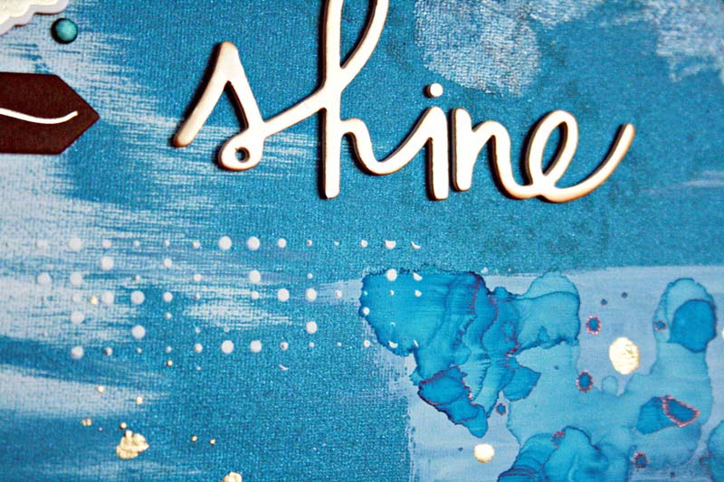 Shine