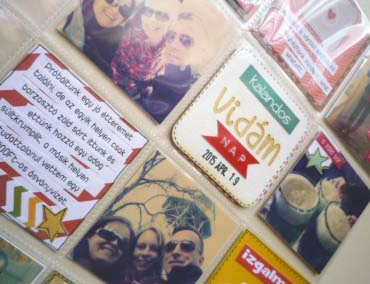 Sn@p albumban a  4 nap Prága