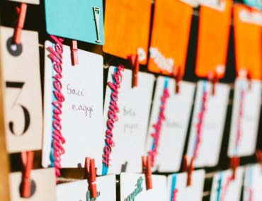 Egy esküvő margójára