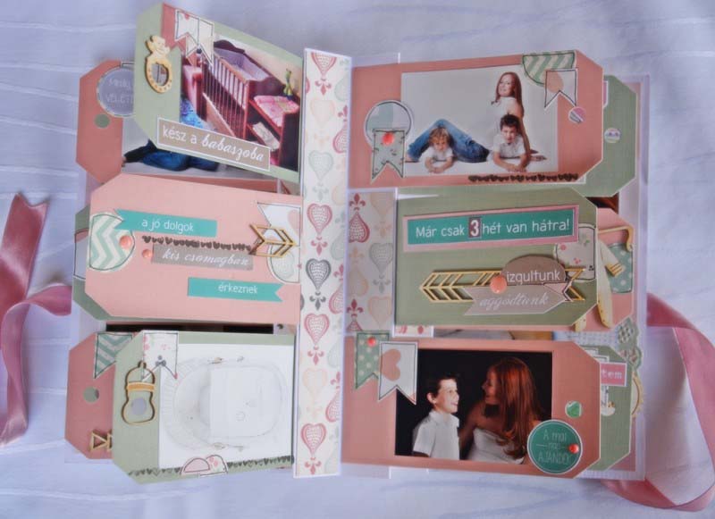 Zászlók, körök, tagek