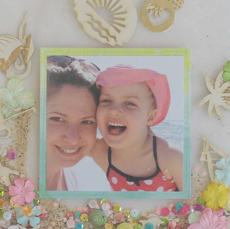 Mosolyogj, hiszen nyaralunk!