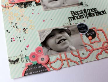 Becsülj meg minden pillanatot!