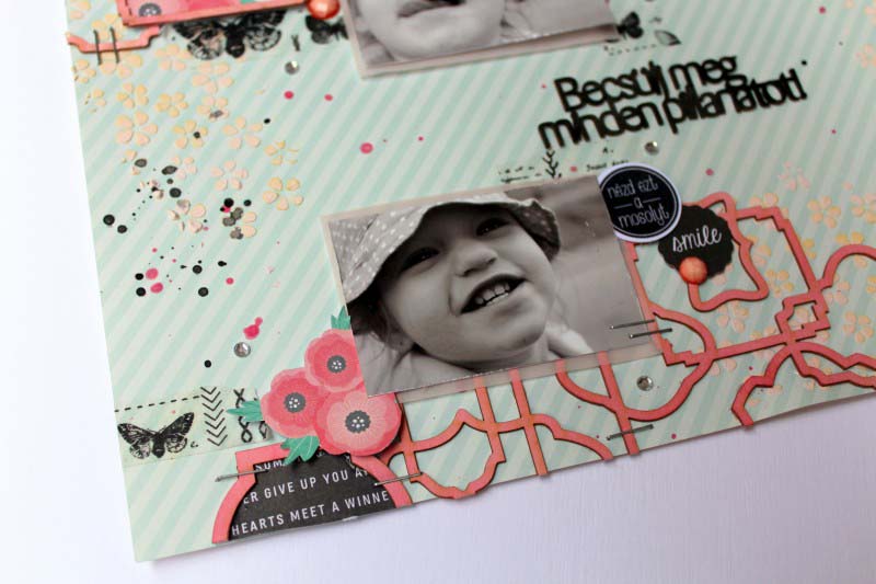 Becsülj meg minden pillanatot!