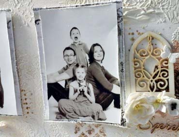 Egy megvilágosodott romantikus lélek manifesztációja, avagy Kalib shabby vásznat alkot