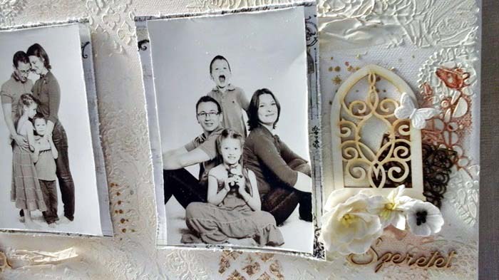 Egy megvilágosodott romantikus lélek manifesztációja, avagy Kalib shabby vásznat alkot