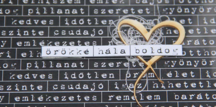 Fájdalom, gyász, megemlékezés …