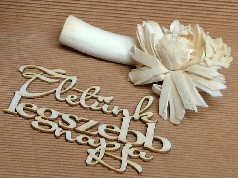 Esküvői emlékmegőrzés, kicsit másképp…