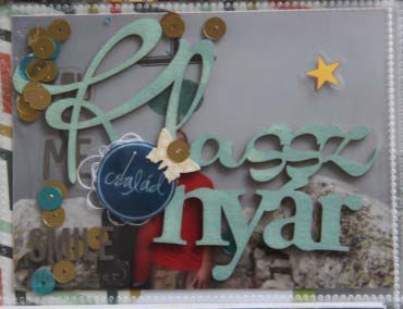 Minialbum az albumban 1.