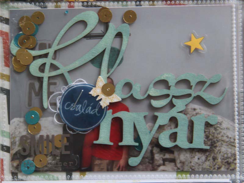 Minialbum az albumban 1.