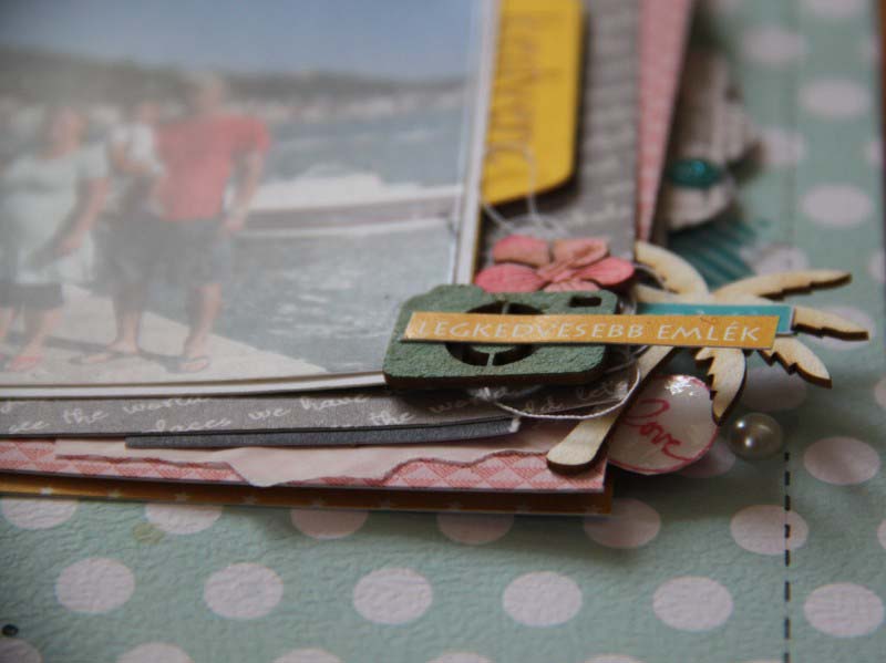 A főváros “megscreppelve”