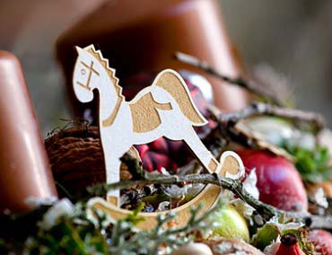 Idén is lesz karácsony!