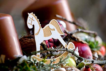 Idén is lesz karácsony!