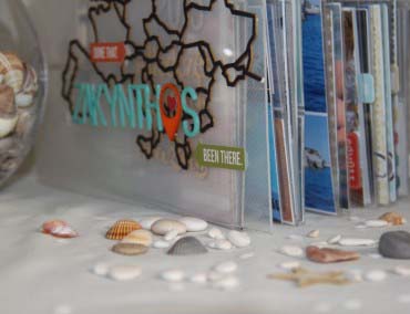 A nyaralós projekt vége