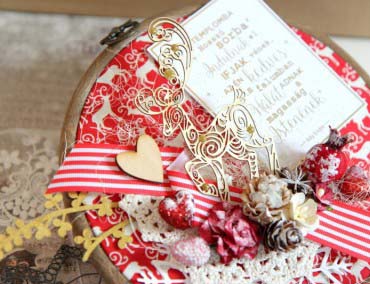 Karácsonyi hímzőrámák