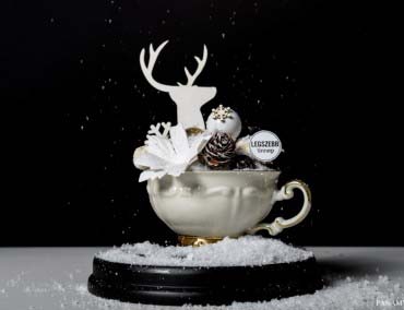 Egy csésze karácsony