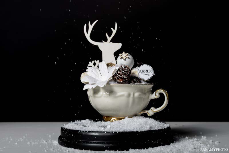 Egy csésze karácsony