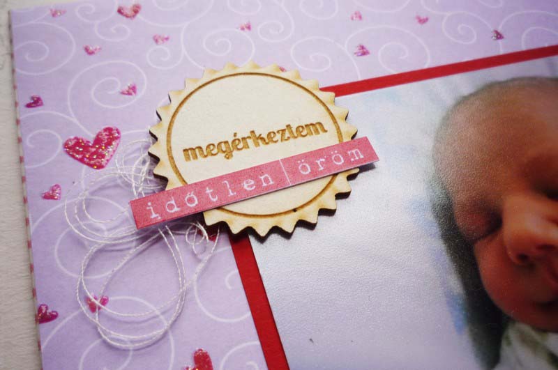 Lilla első 3 hónapja