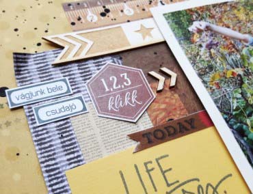 Szüret- Fotócserés játék 2016 1.rész