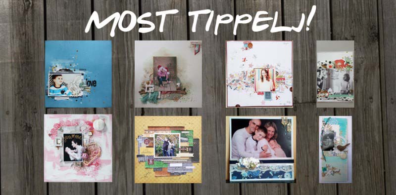 Most tippelj! -fotócserés játék 2016