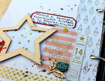 December napról napra