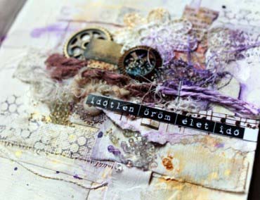 Finnabair workshopon jártunk