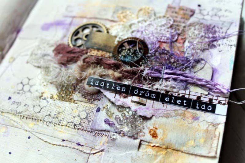 Finnabair workshopon jártunk