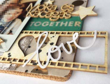 Játék a poháralátétekkel