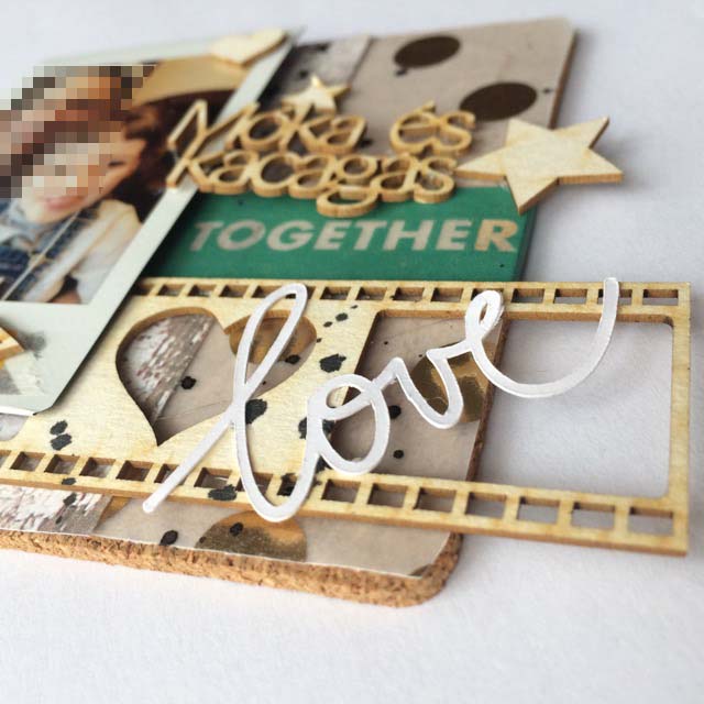 Játék a poháralátétekkel